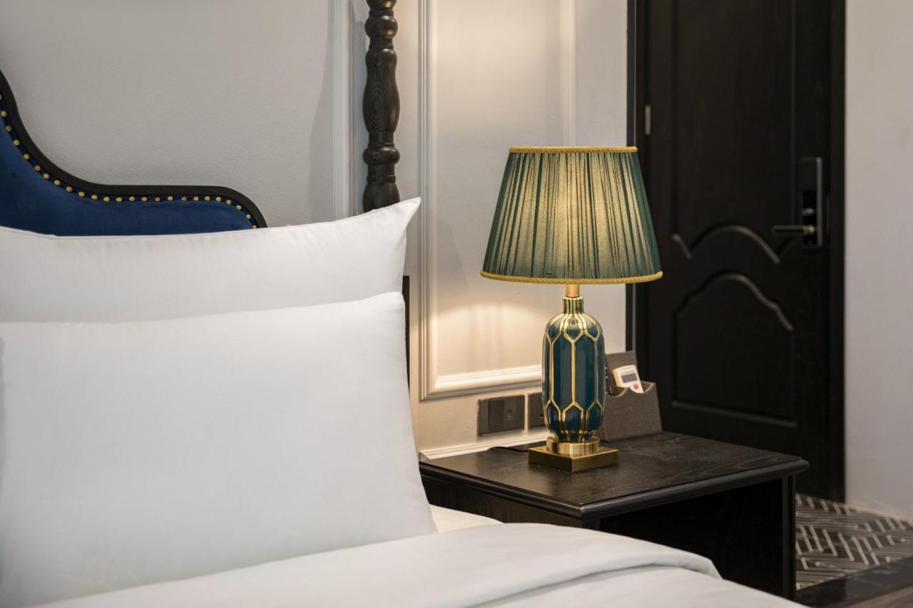 Lalita Boutique & 4* Ninh Binh