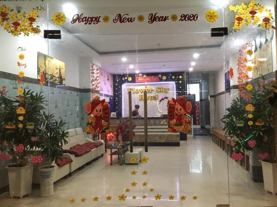 Flower Sky 3* Nha Trang