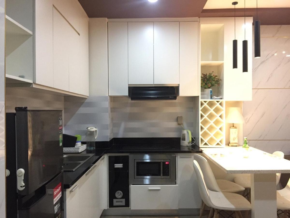 Apartment Shp Plaza Khanh Phong *