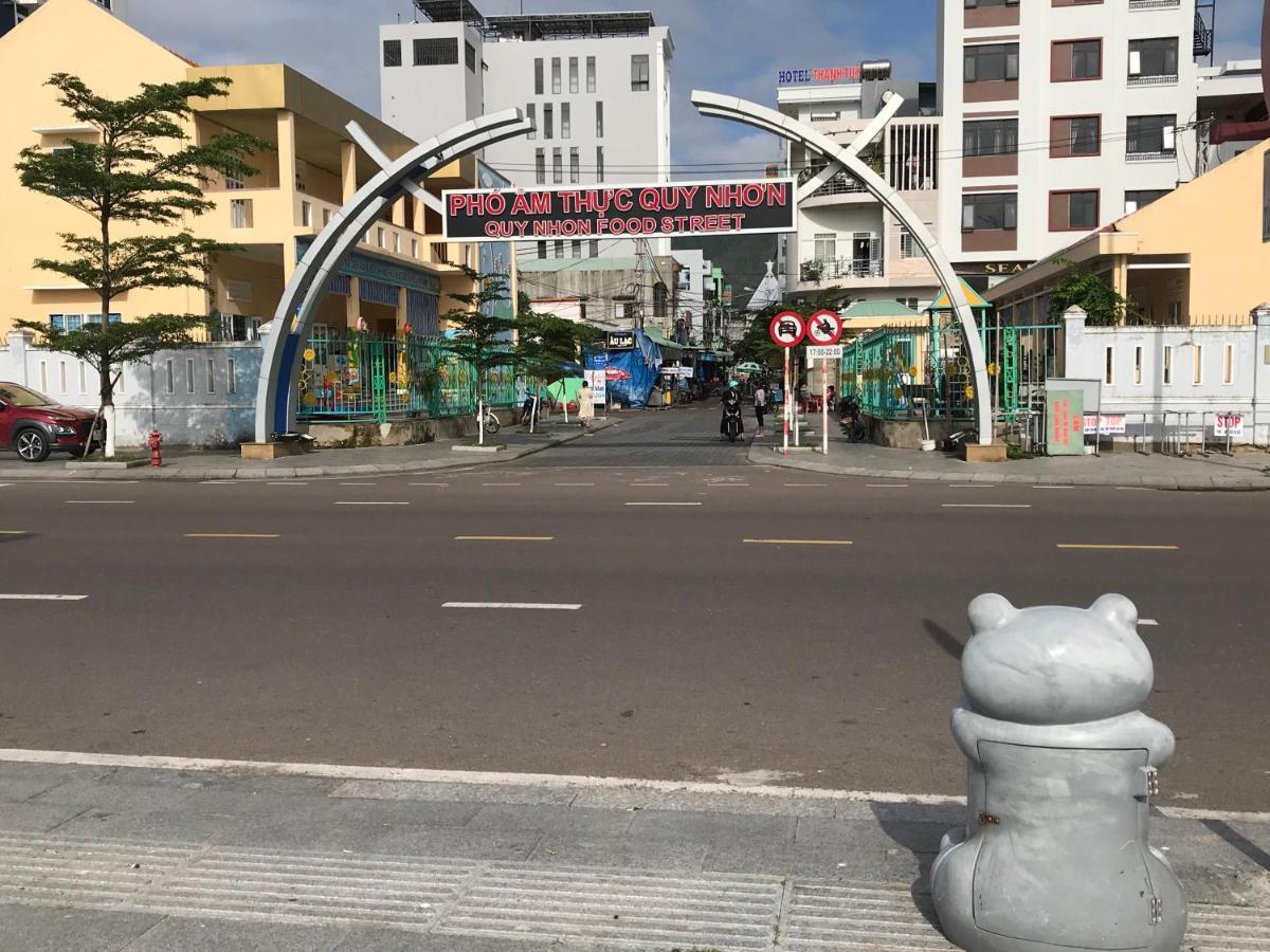 Hoang Hung Hotel