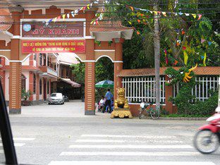 My Khanh Resort Can Tho