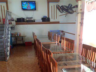Thai Bao Hotel