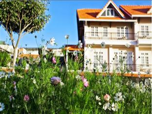 Terrasse Des Roses 4* Da Lat