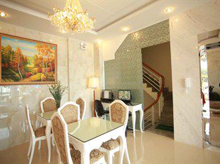 Tulip 2 2* Đà Lạt