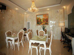 Tulip 2 Hotel Đà Lạt