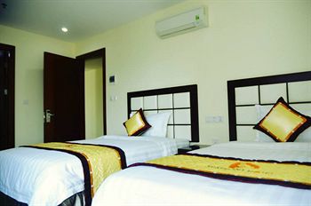 Hotel Sea Front 3*