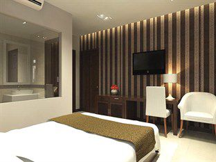 Valencia Hotel