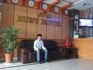 Hotel Ruby Dien Bien Phu