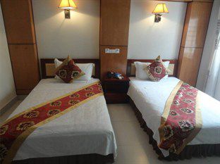 Hotel Ruby