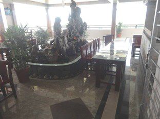 Ruby Hotel Dien Bien Phu
