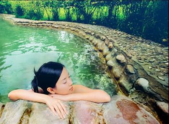 Resort Thanh Tan Hot Springs By Fusion 3*