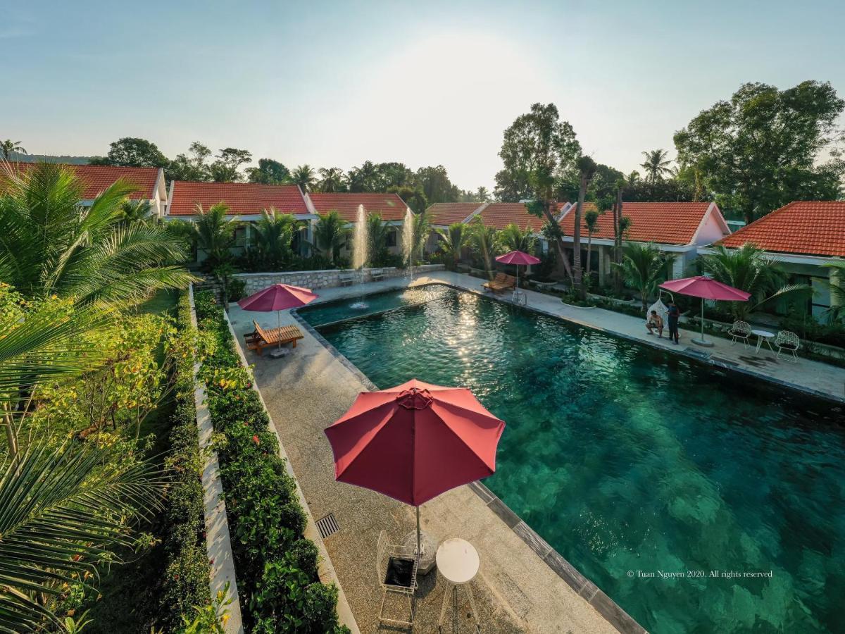 Hotel Phu My Hung Phu Quoc