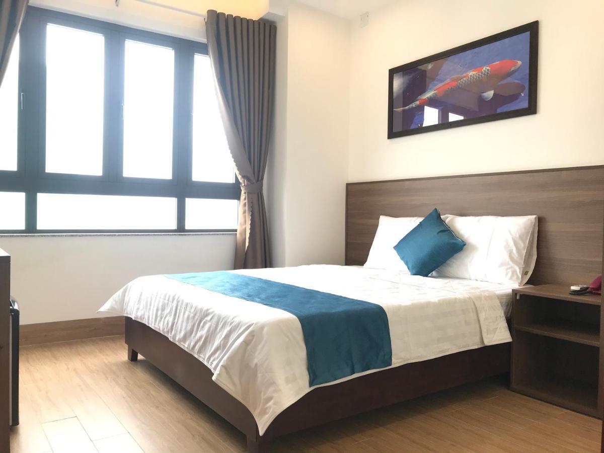 Hoàng Hưng Khách sạn