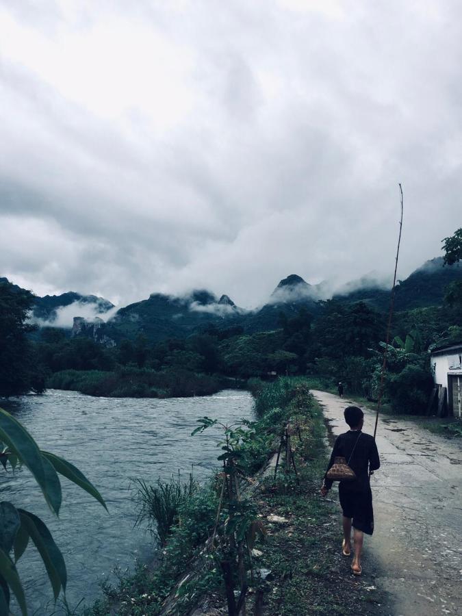Du Gia Cn Homestay Lang Cac