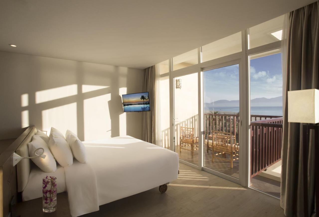 Resort Sandy Non Nuoc Da Nang