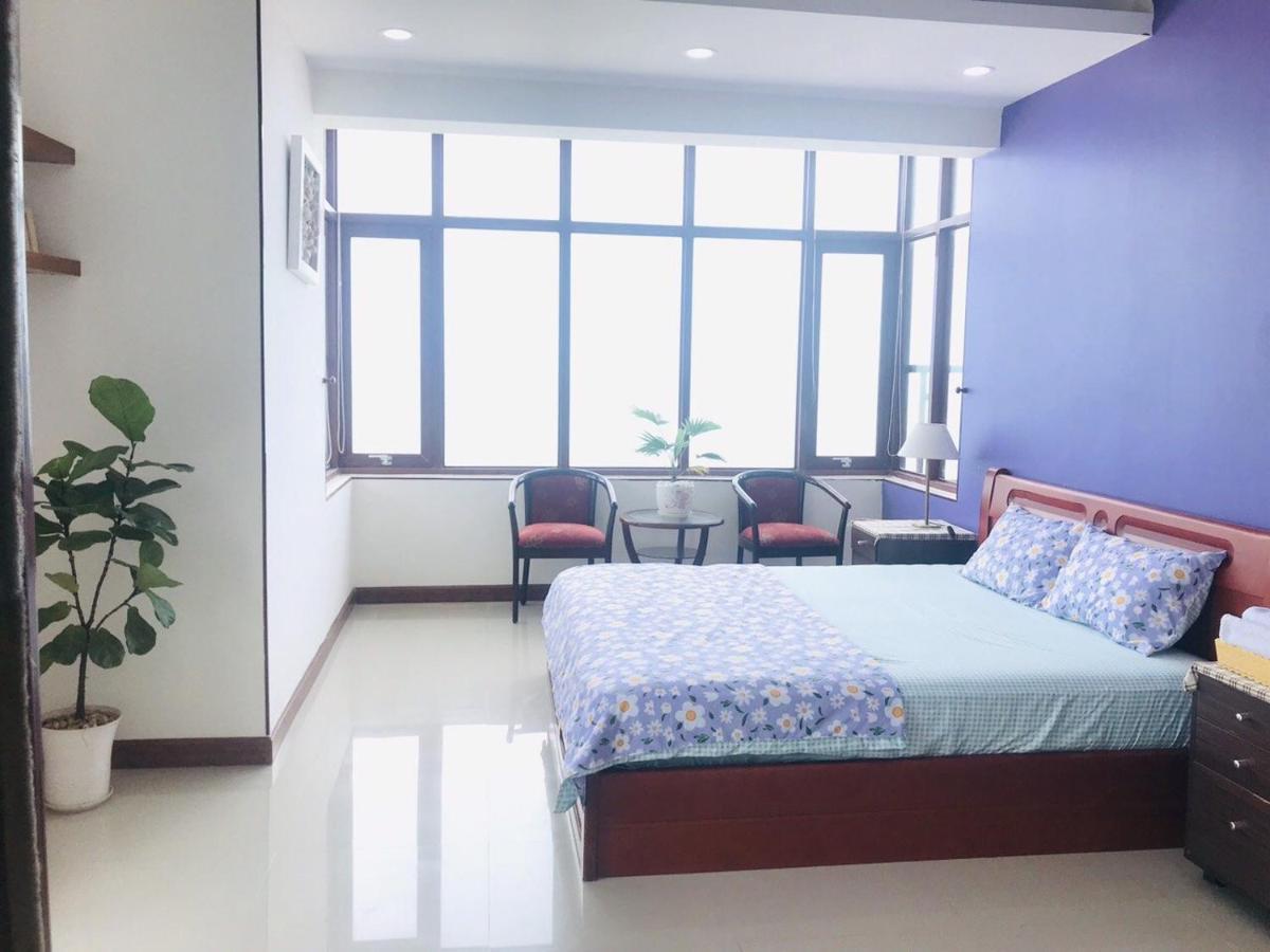 Căn Hộ Sơn Thịnh - * Vũng Tàu