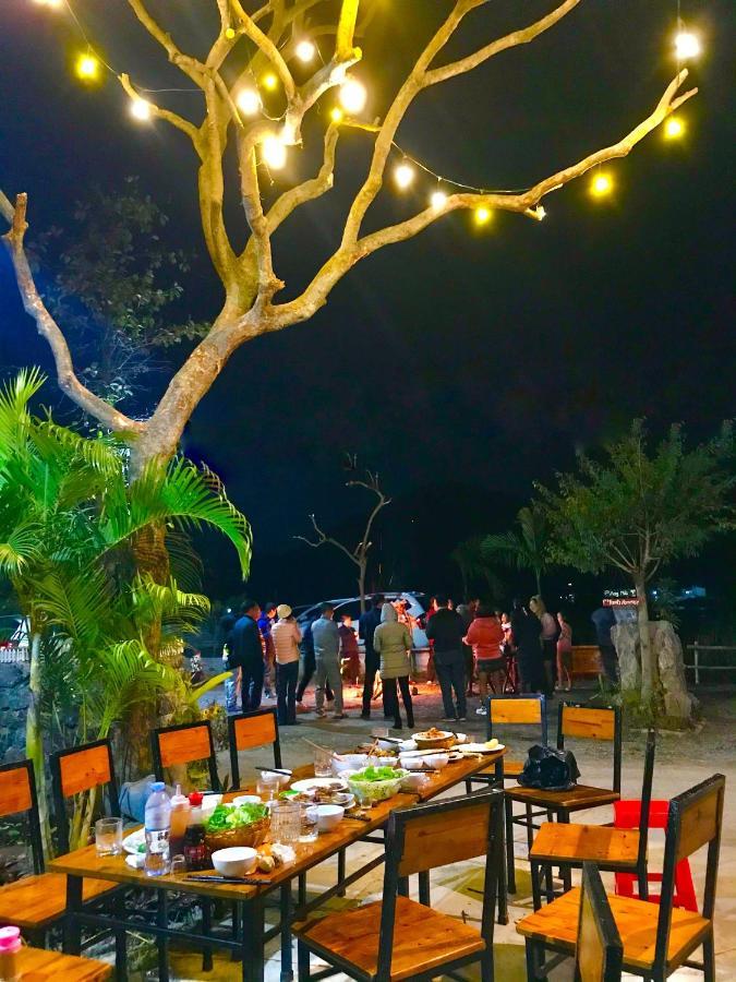 Privatunterkunft Hang Mua Family Ninh Binh
