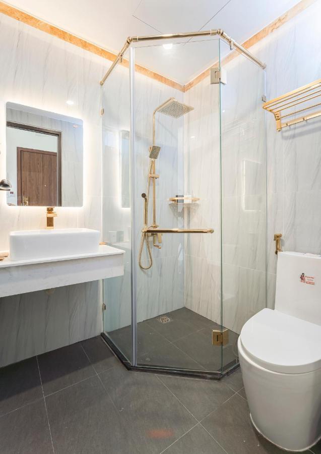Maris & Hotel Đà Nẵng