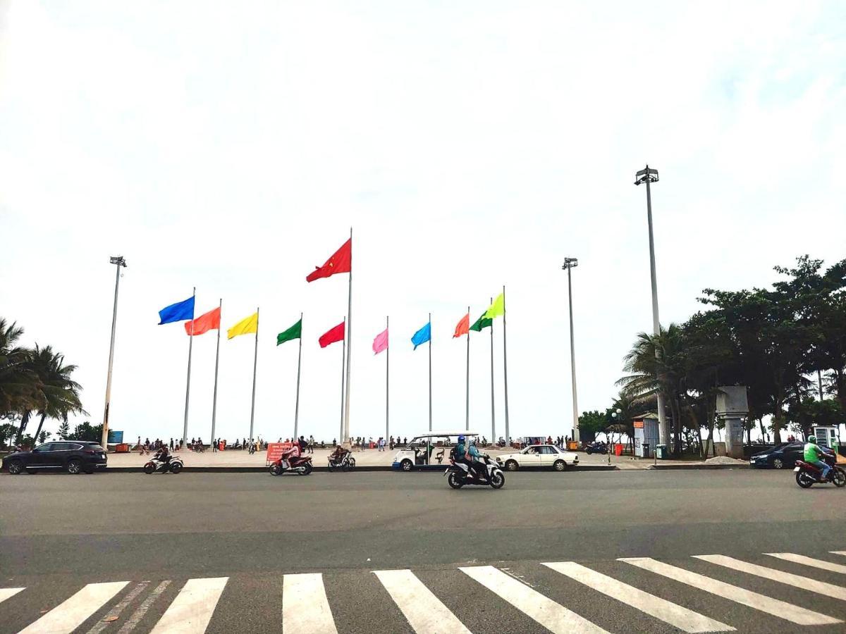 Zelda * Vung Tau