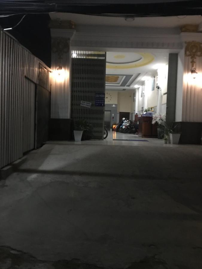Hotel Khach San Nha Nghi Thanh Xuan - Co Xuat Hoa Don Va Cho Thue Xe *