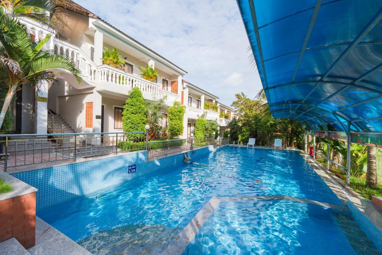 Quynh Mai 3* Phu Quoc