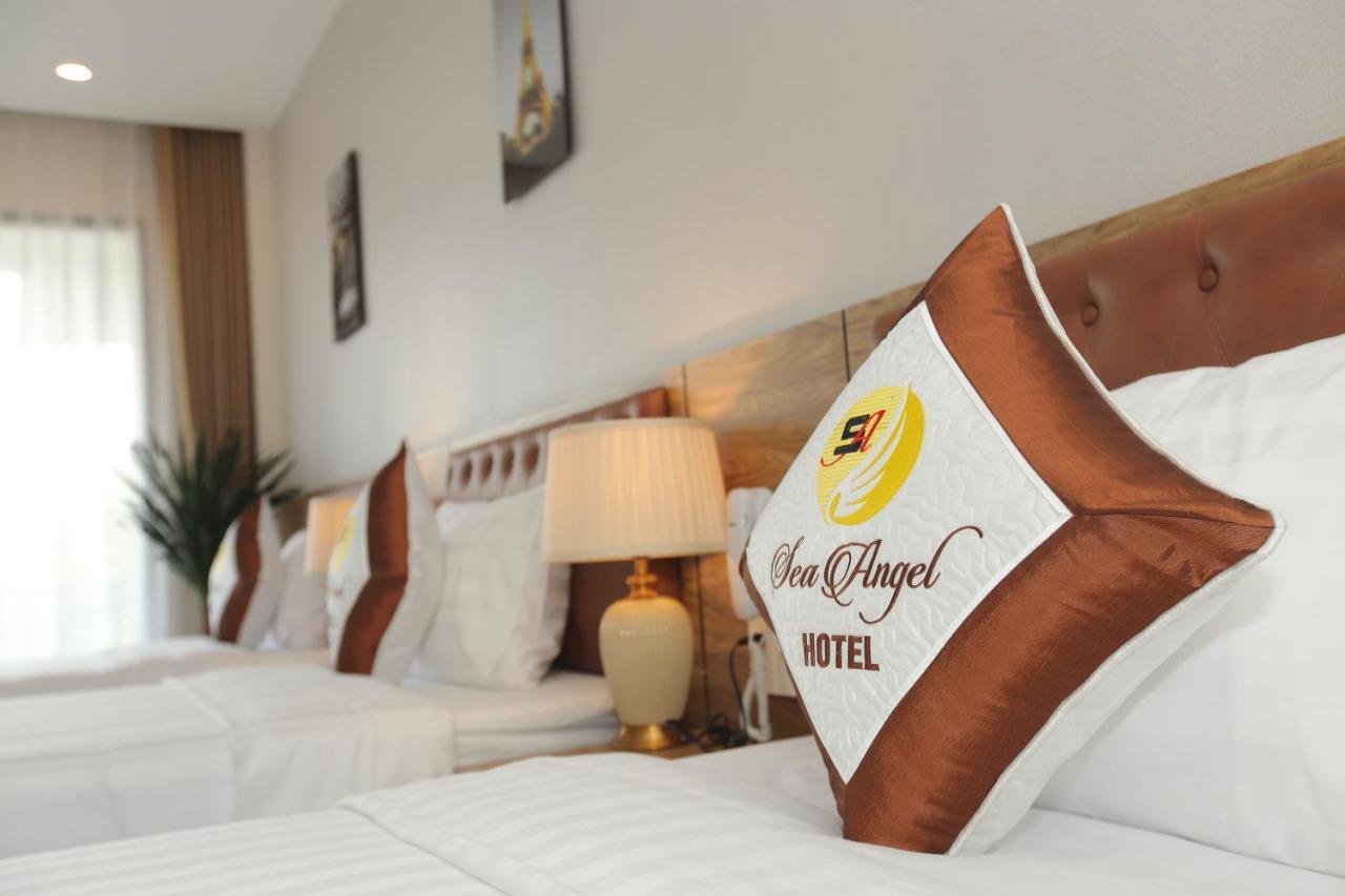 Sea Angel Halong Hotel Ha Long