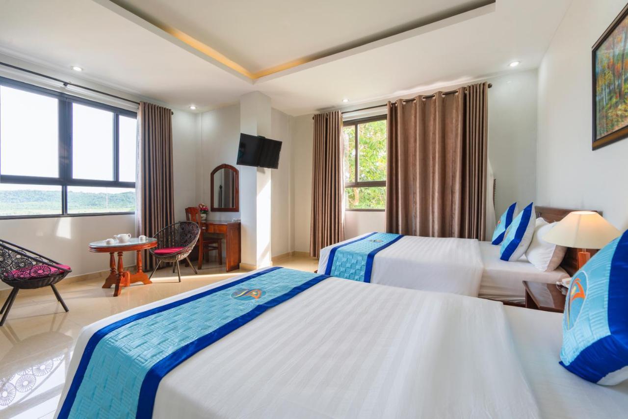 Quynh Mai Resort 3*