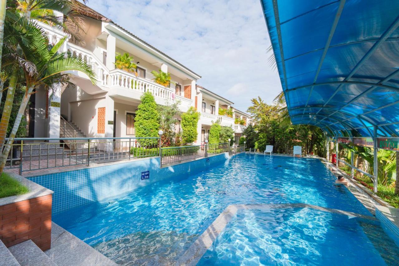 Quynh Mai Resort Phu Quoc