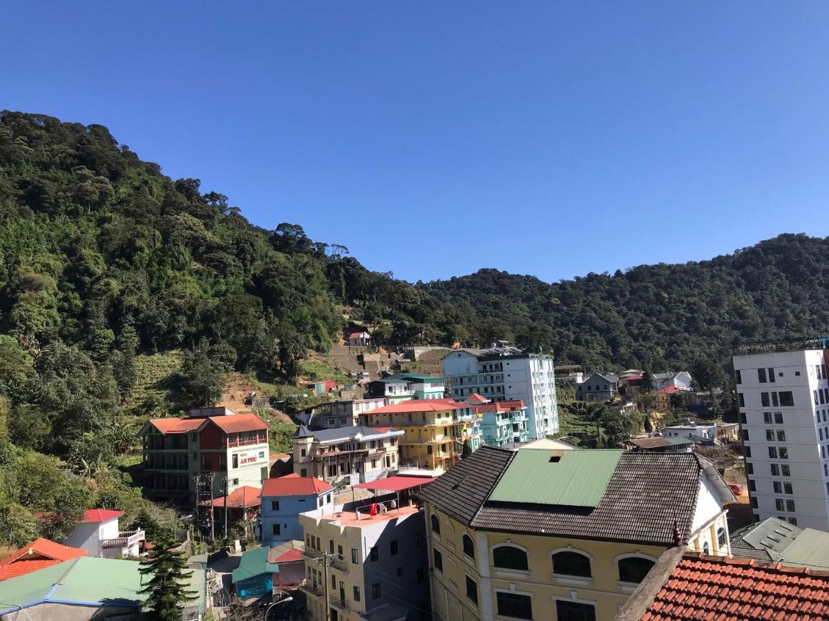 Chan Tam Dao