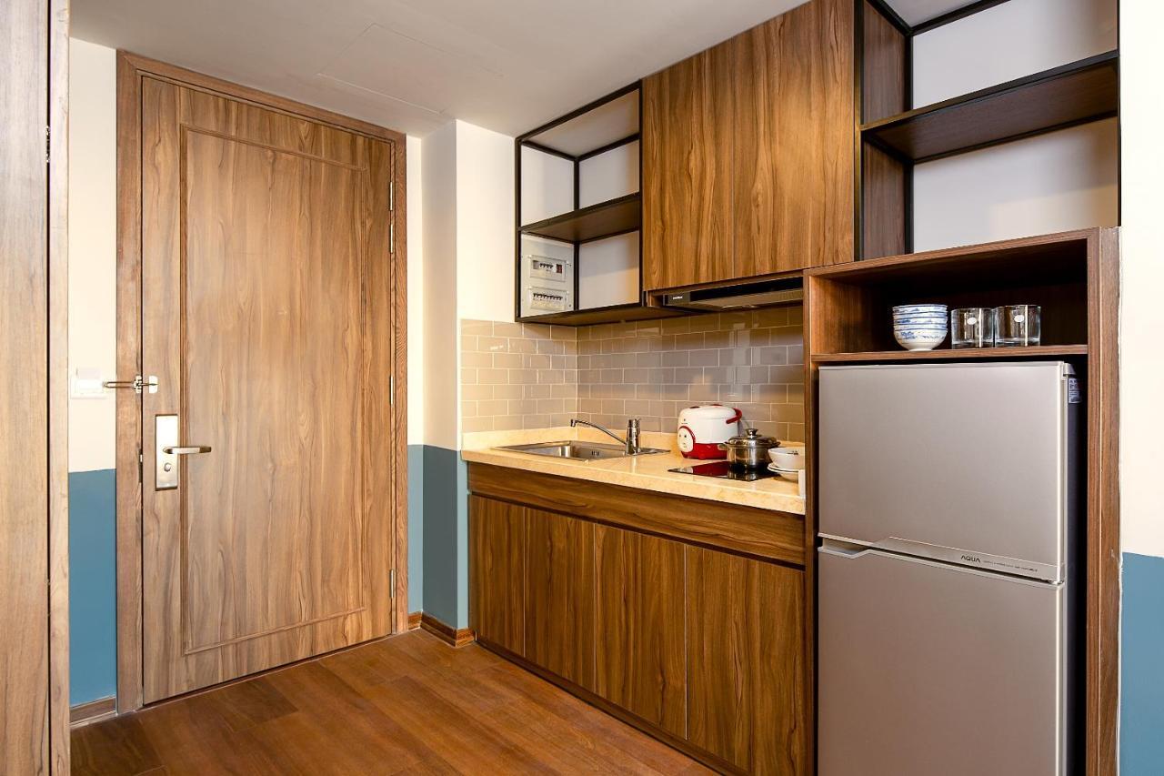Casa Rosa Apartment *