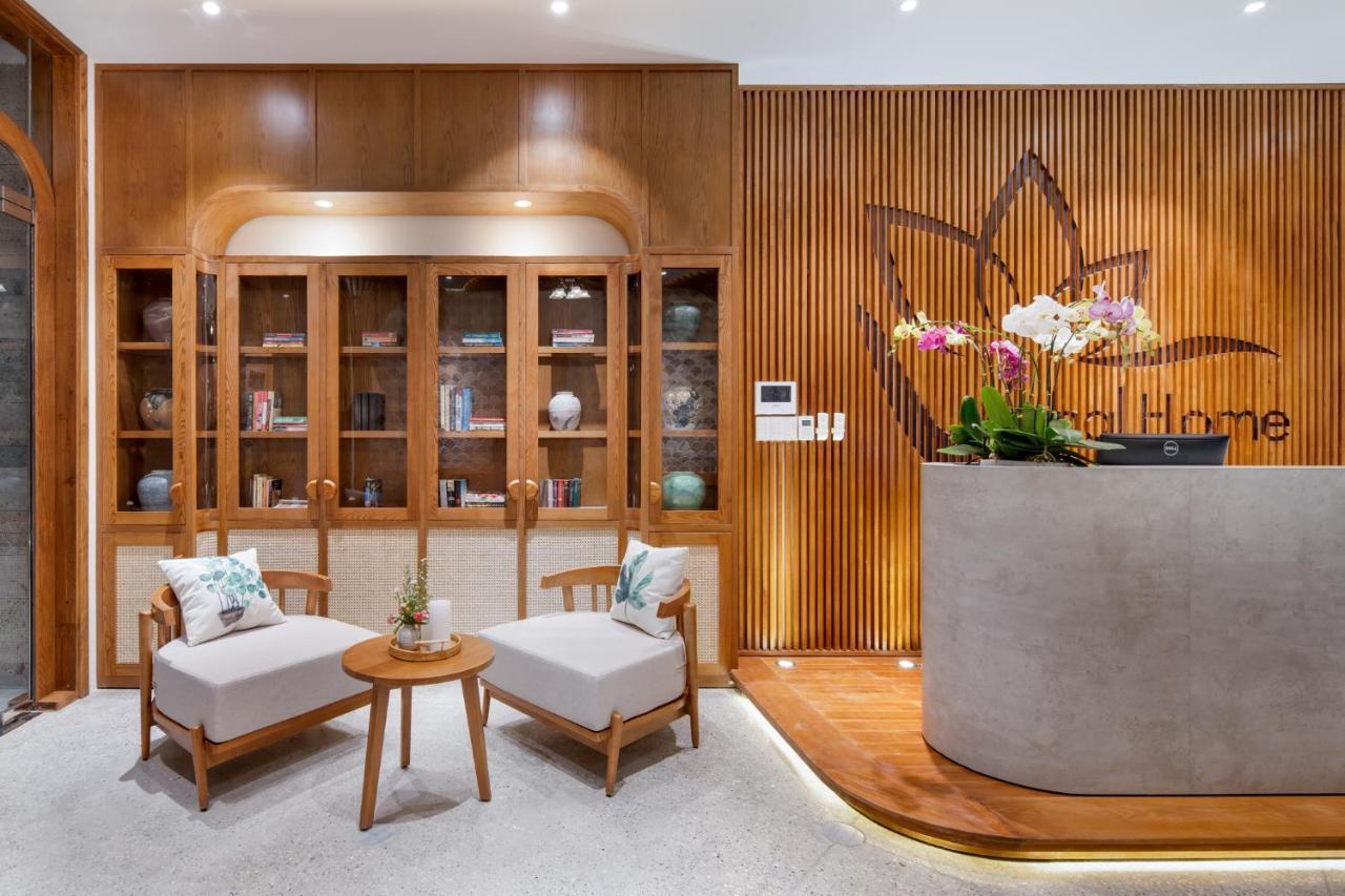 Hotel Vernalhome Boutique Da Nang