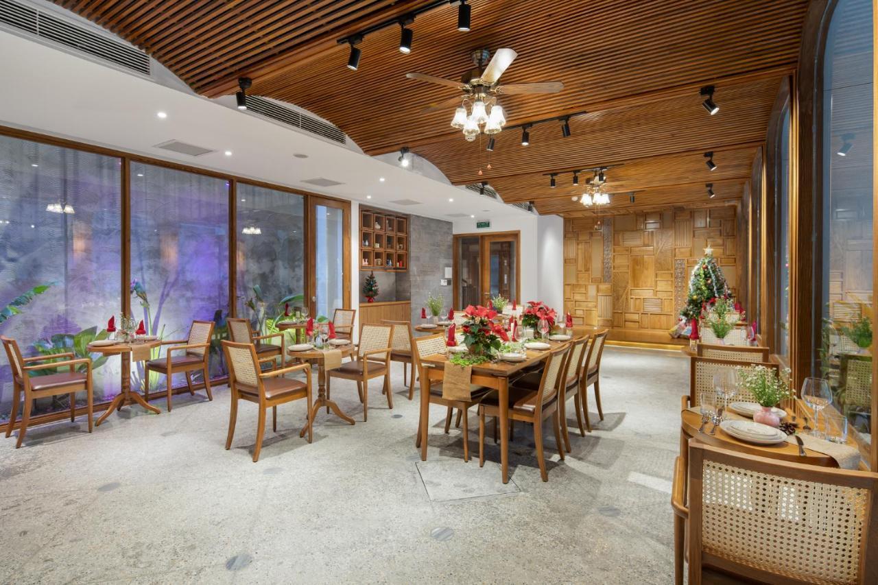 Vernalhome Boutique Da Nang