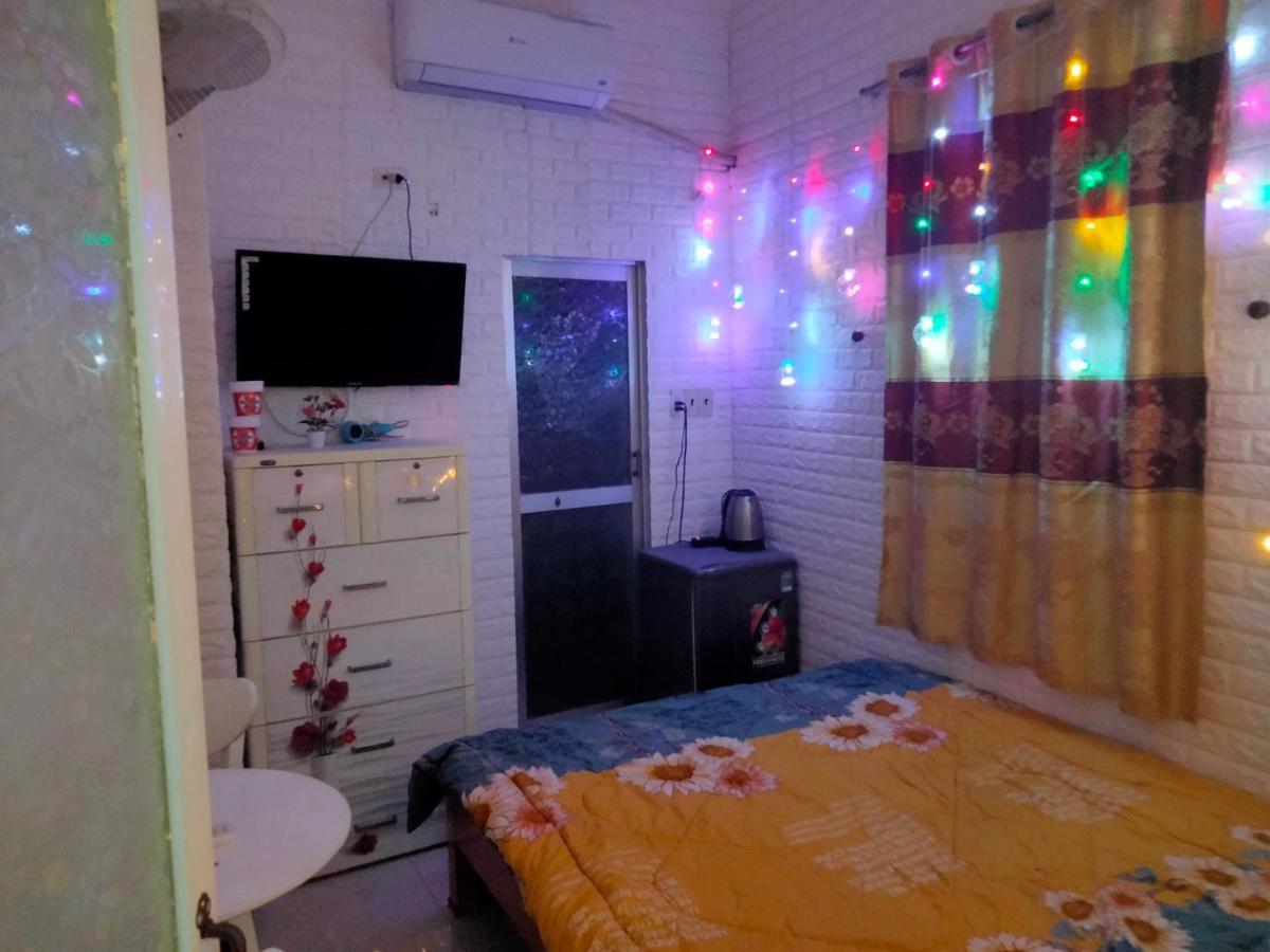 Bed & Breakfast Tuan Anh *