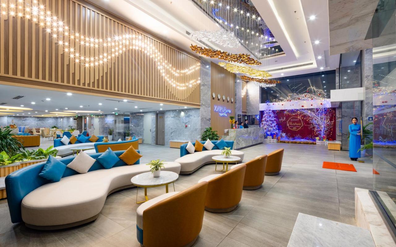 Xavia Hotel Nha Trang