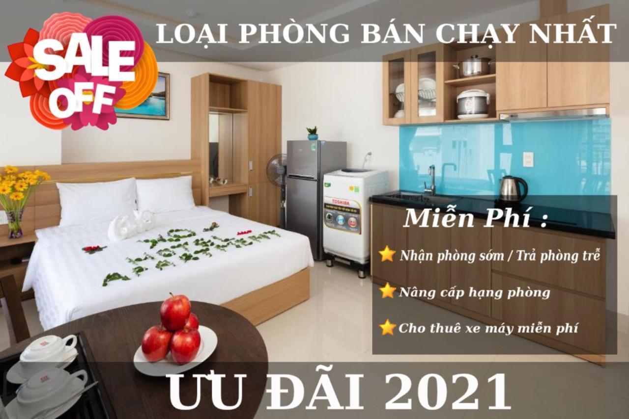 Căn hộ Và Căn Hộ X.o *