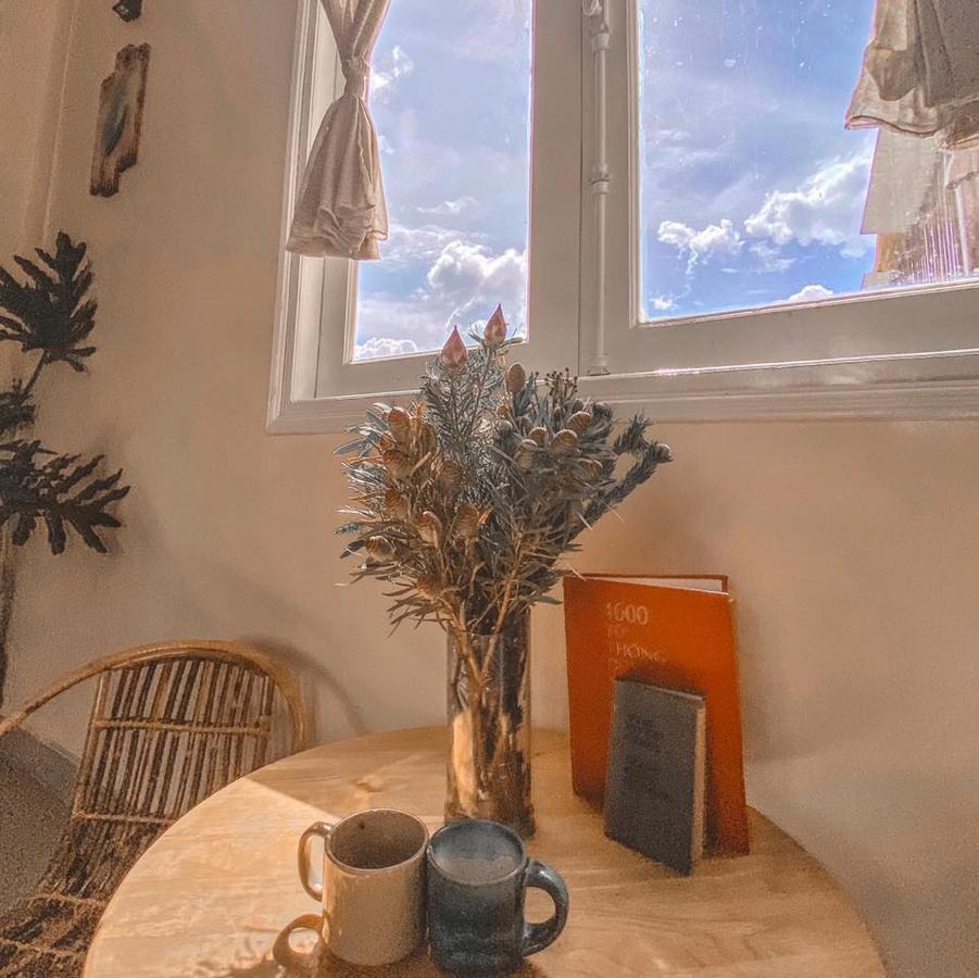 Bed & Breakfast Together Is Da Lat