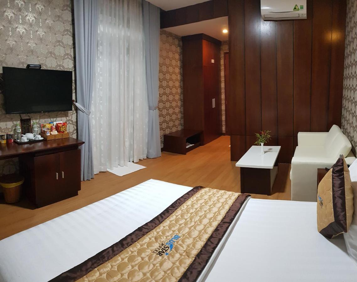 Hotel Blue Star *