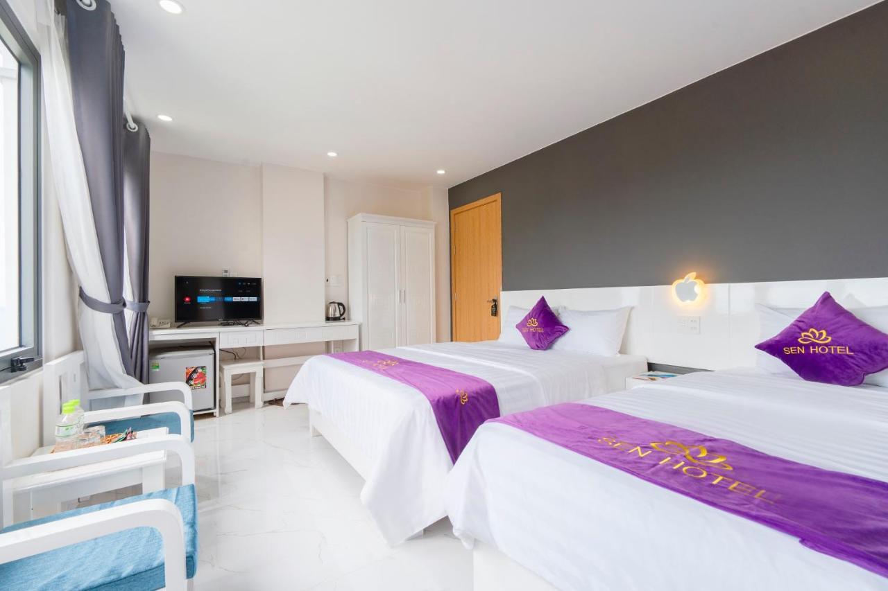 Sen Hotel