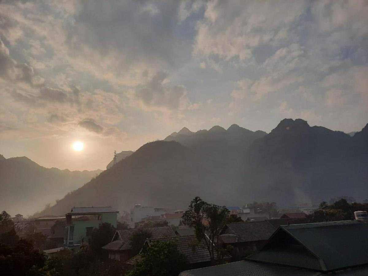 Hakuna Matata * Mai Chau