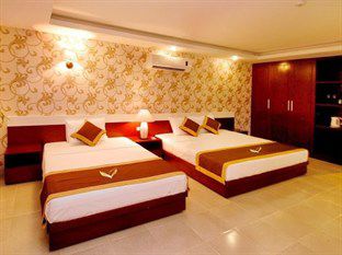 Và Trung Tâm Hội Nghị Bidv Nha Trang