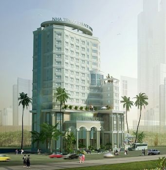 Khách sạn Palace