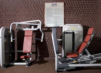 Palace Khách sạn 4*