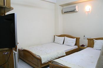 Quang Vinh Hotel Nha Trang
