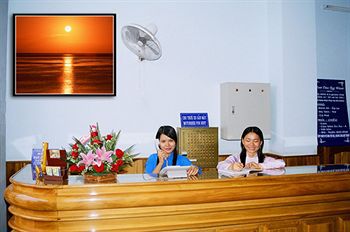 Quang Vinh Nha Trang