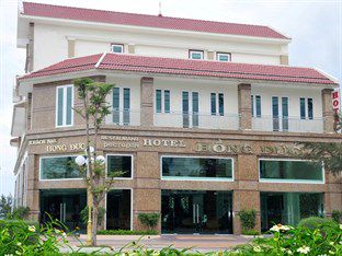 Hotel Hong Duc 2 Phan Rang