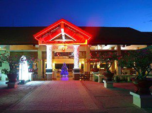 Hotel Hon Rom 1 2*