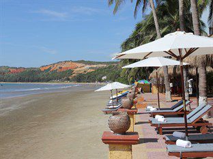 Resort Hon Rom Sunlight