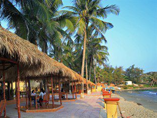 Hon Rom Sunlight Resort