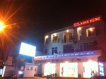 Minh Hung Mui Ne
