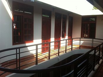 Hotel Minh Hung *
